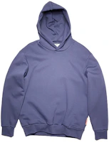 Acne Studios FW21 Purple Solid Color Sweatshirt BI0140-AD8 Acne Studios FW21 Purple Solid Color Sweatshirt BI0140-AD8