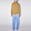 Purchase Acne Studios 2021秋冬笑脸男女同款卡其色圆领卫衣. CI0088-ADU