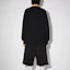 Shop Acne Studios FW21 Smiley Wool Crewneck Sweater Unisex Black. C60042-900
