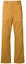 Buy Pantalones Casuales Rectos Marrones Hombre Acne Studios FW21. BK0002-ADT