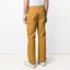 Shop Pantalones Casuales Rectos Marrones Hombre Acne Studios FW21. BK0002-ADT
