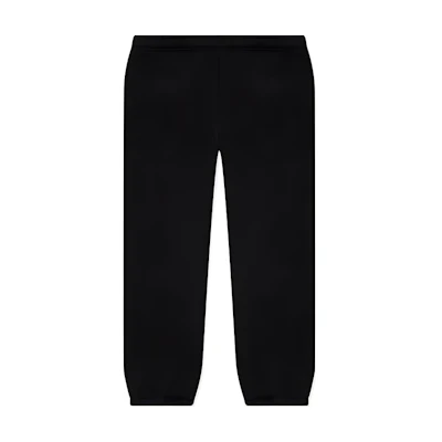 Acne Studios FW21 Unisex Black Jogger Sweatpants BK0416-900