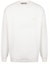 Buy Acne Studios FW21 White Cotton Crewneck Long Sleeve Casual T-Shirt. CI0010CO-183