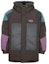 Order Chaqueta Diseño Patch Color Block Marrón Acne Studios FW22 B90644-CSJ