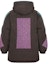 Lookbook Chaqueta Diseño Patch Color Block Marrón Acne Studios FW22 B90644-CSJ