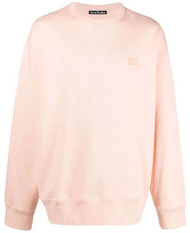 acne-studios-fw-22-face-oversized-logo-crewneck-sweatshirt-unisex-light-pink-ci-0072-ad-5