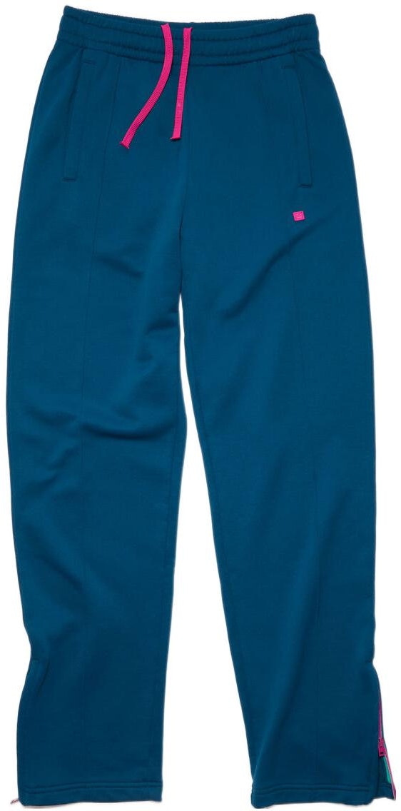 acne-studios-fw-22-face-unisex-wide-leg-knit-jogger-sweatpants-deep-blue-casual-ck-0069-bpa