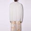 Lookbook Acne Studios FW22 Oversized High Neck Long Sleeve Tee Unisex Solid Color BL0321-AEH