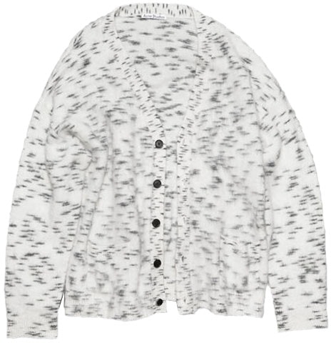 acne-studios-fw-22-speckled-mohair-single-breasted-cardigan-grey-white-b60256-aeg