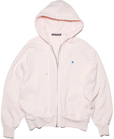 acne-studios-fw-22-unisex-solid-color-zip-hoodie-light-pink-ci-0111-bky