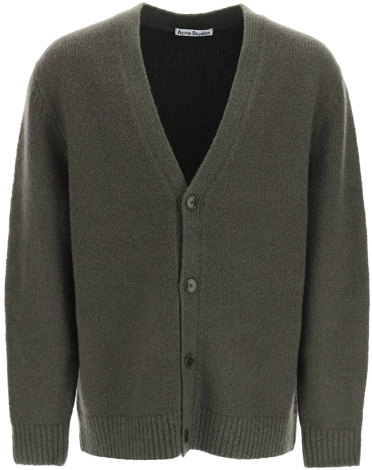 acne-studios-fw-22-v-neck-long-sleeve-knit-cardigan-grey-green-b60222-aay
