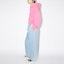 Purchase Acne Studios FW23 ルーズストレートデニムジーンズ ライトブルー. BK0562-228