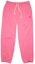 Order Acne Studios FW23 Face Mid-Rise Pink Jogger Sweatpants Unisex. CK0078-ACV