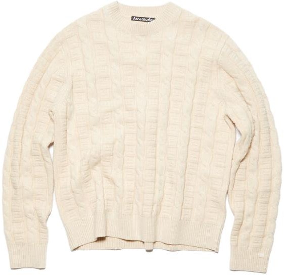 acne-studios-fw-23-face-oatmeal-cable-knit-pullover-sweater-unisex-c60083-633
