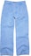 Order Acne Studios FW23 Patch Canvas Denim Straight-Leg Jeans Unisex Blue. CK0101-AQO