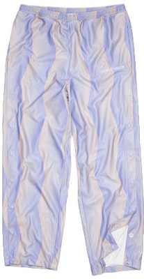 아크네 스튜디오 FW23 패턴 로고 자수 스트레이트 팬츠 블루 BK0563-BUF Buy 아크네 스튜디오 FW23 패턴 로고 자수 스트레이트 팬츠 블루 BK0563-BUF