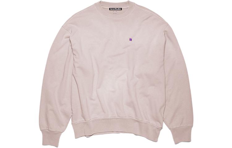 Order Acne Studios FW23 男女同款长袖圆领套头卫衣. CI0112