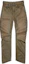 Order Acne Studios FW23 Unisex Jeans Loose Coated Denim Distressed Beige. A00408-BUF