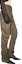 Purchase Acne Studios FW23 Unisex Jeans Loose Coated Denim Distressed Beige. A00408-BUF