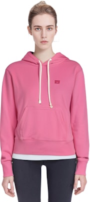 アックネ スタジオ FW23 ユニセックス スマイル パーカー ブライトピンク CI0119-PINK Lookbook アックネ スタジオ FW23 ユニセックス スマイル パーカー ブライトピンク CI0119-PINK