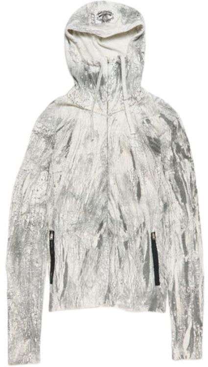 acne-studios-fw-24-black-logo-patch-full-zip-hooded-jacket-casual-outerwear-bi-0203-bm-0