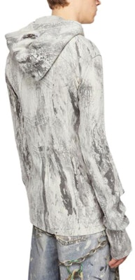 Acne Studios FW24 Black Logo Patch Full-Zip Hooded Jacket Casual Outerwear. BI0203-BM0 Shop Acne Studios FW24 Black Logo Patch Full-Zip Hooded Jacket Casual Outerwear. BI0203-BM0