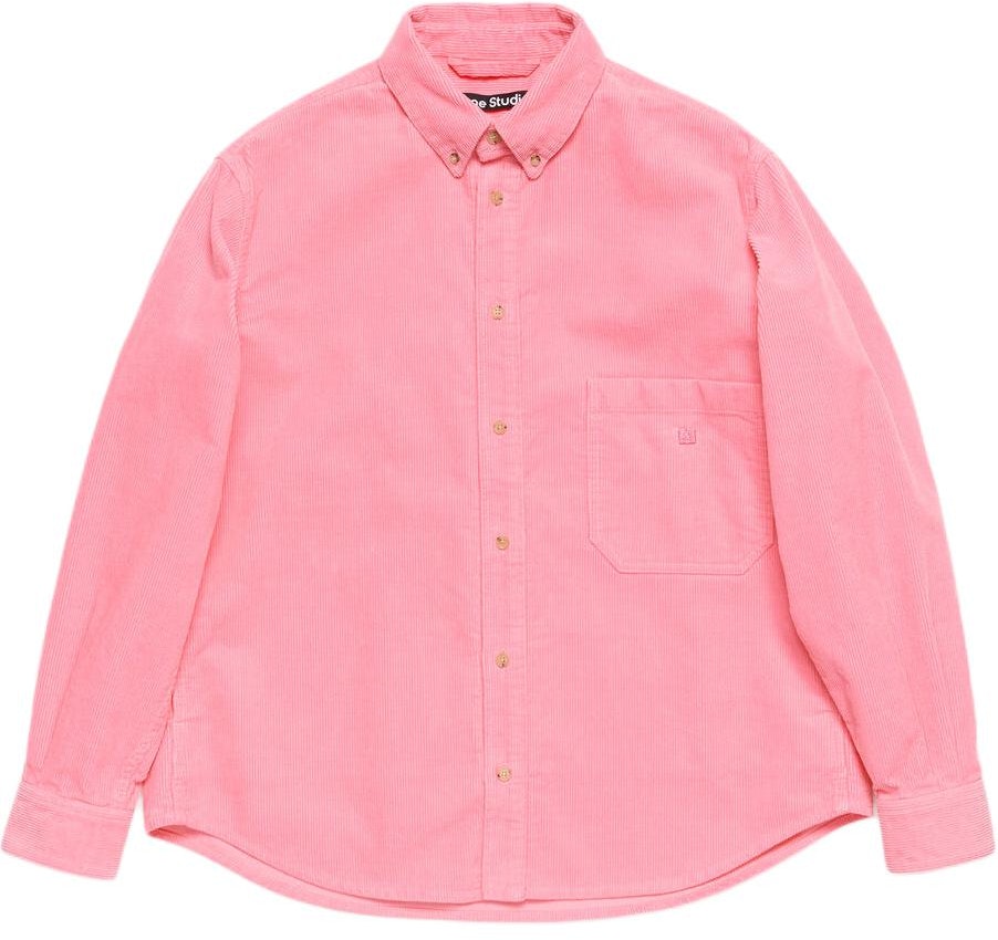 acne-studios-fw-24-face-oversized-dropped-shoulder-button-shirt-pink-unisex-c90164-ckq