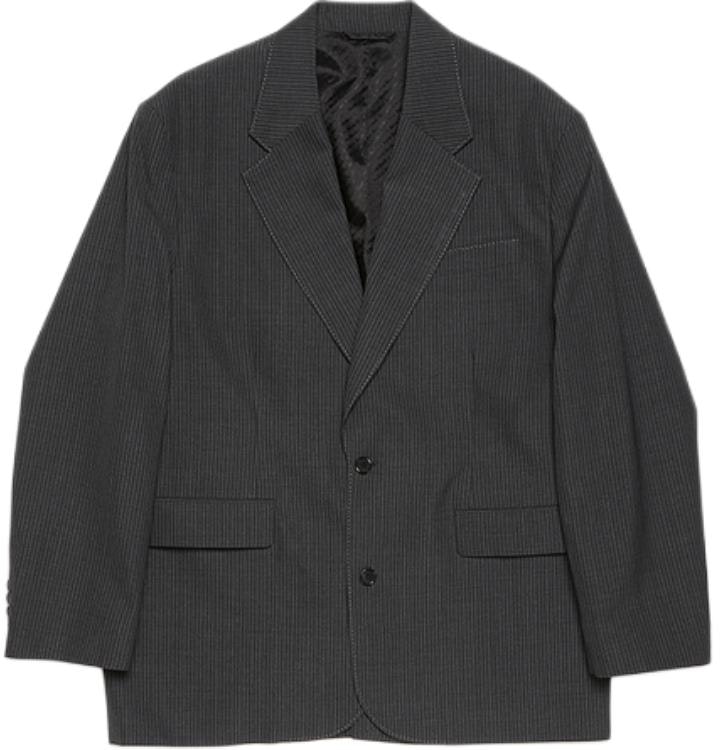 acne-studios-fw-24-striped-loose-fit-button-up-long-sleeve-blazer-men-coal-grey-bh-0208-aa-2