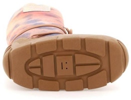 Acne Studios Gucci 222895AC819 'Cloud Print Snow Boots Multicolor Ankle' 222895AC8 Acne Studios Gucci 222895AC819 'Cloud Print Snow Boots Multicolor Ankle' 222895AC8