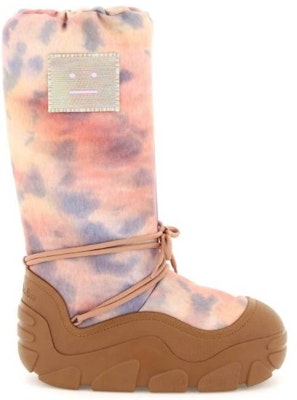 Botas Cortas Acne Studios Gucci 19 Estampado Nube Multicolor para Nieve 222895AC8 Order Botas Cortas Acne Studios Gucci 19 Estampado Nube Multicolor para Nieve 222895AC8