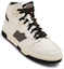 Lookbook Zapatillas Altas de Piel Acne Studios 'Blanco' BD0192-AL4