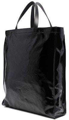 Acne Studios 黑色高光托特包 Order Acne Studios 黑色高光托特包