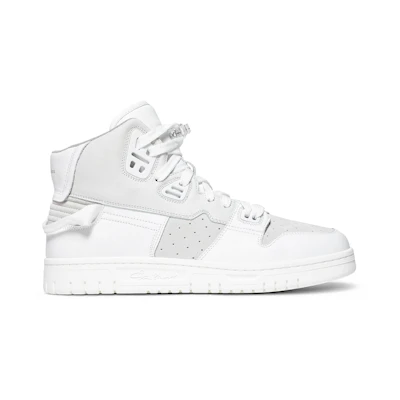Acne Studios High Top 'White'