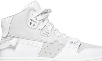 Acne Studios High Top 'Putih' BD0170-53K Order Acne Studios High Top 'Putih' BD0170-53K