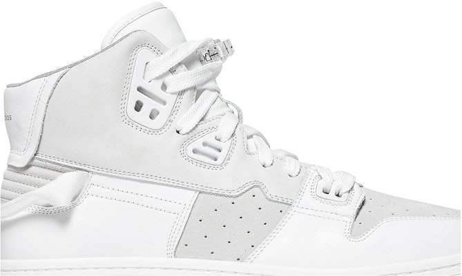 Acne Studios High Top 'White' BD0170-53K Order Acne Studios High Top 'White' BD0170-53K