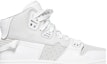 Order Acne Studios High Top 'Putih' BD0170-53K