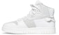 Acne Studios High Top 'Putih' BD0170-53K