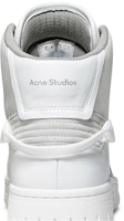 Acne Studios High Top 'Putih' BD0170-53K Sizing Acne Studios High Top 'Putih' BD0170-53K