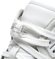 Acne Studios High Top 'Putih' BD0170-53K 1