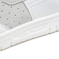 Acne Studios High Top 'Putih' BD0170-53K 2