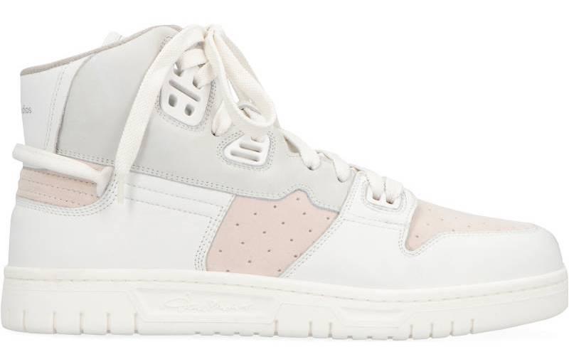 Acne Studios JW Anderson Converse Chuck 70 'Casual Grey'