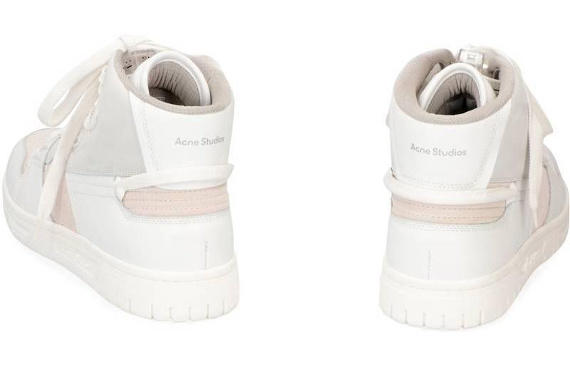 Acne Studios JW Anderson Converse Chuck 70 'Casual Grey' 圖 3