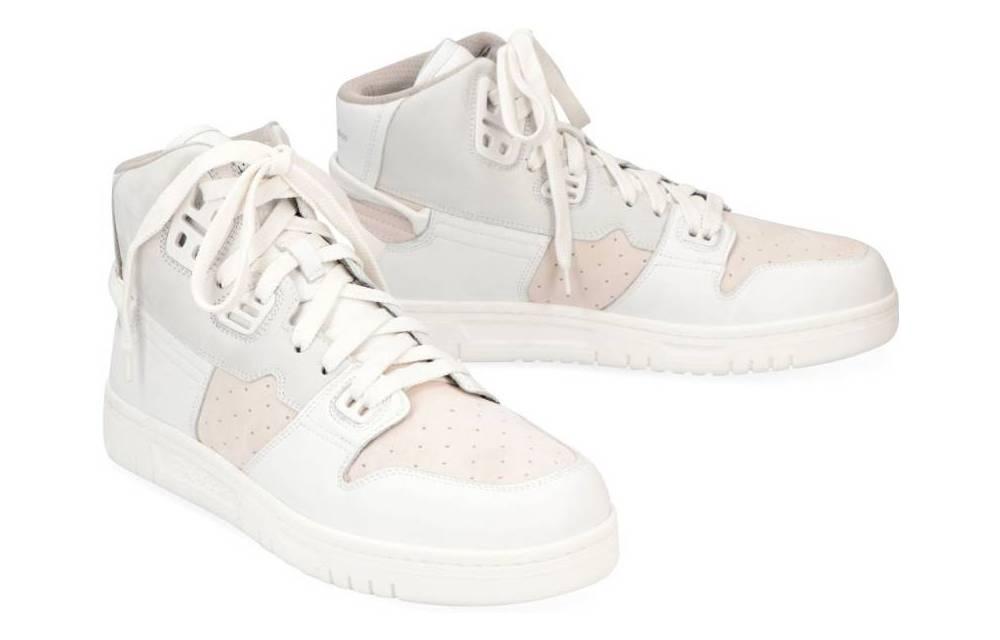 Acne Studios JW Anderson Converse Chuck 70 'Casual Grey' 圖 4