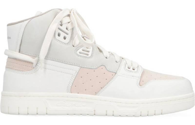 Acne Studios JW Anderson Converse Chuck 70 'Casual Grey' 圖 5