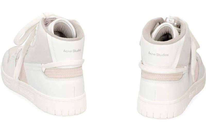 Acne Studios JW Anderson Converse Chuck 70 'Casual Grey' 圖 7