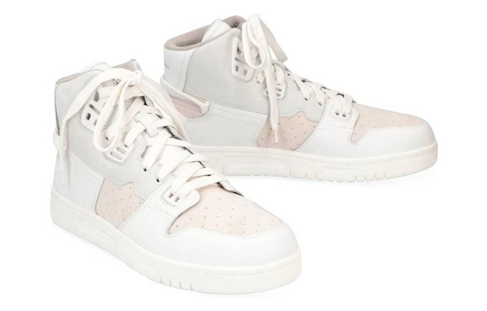 Acne Studios JW Anderson Converse Chuck 70 'Casual Grey' 圖 8