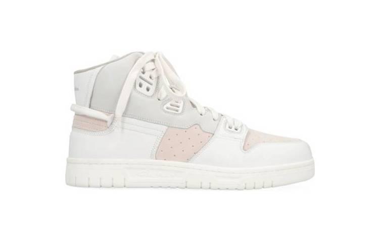 Acne Studios JW Anderson Converse Chuck 70 'Casual Grey' 圖 10