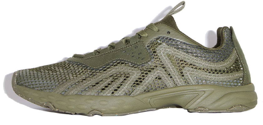 Acne Studios Lace-Up Sneaker 'Stone Grey' BD0185-AA7 Buy Acne Studios Lace-Up Sneaker 'Stone Grey' BD0185-AA7