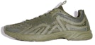 Buy Acne Studios Kasut Sneaker Bertali 'Stone Grey' BD0185-AA7