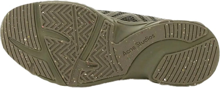 Sneaker Acne Studios 'Stone Grey' Tali Depan BD0185-AA7 Purchase Sneaker Acne Studios 'Stone Grey' Tali Depan BD0185-AA7